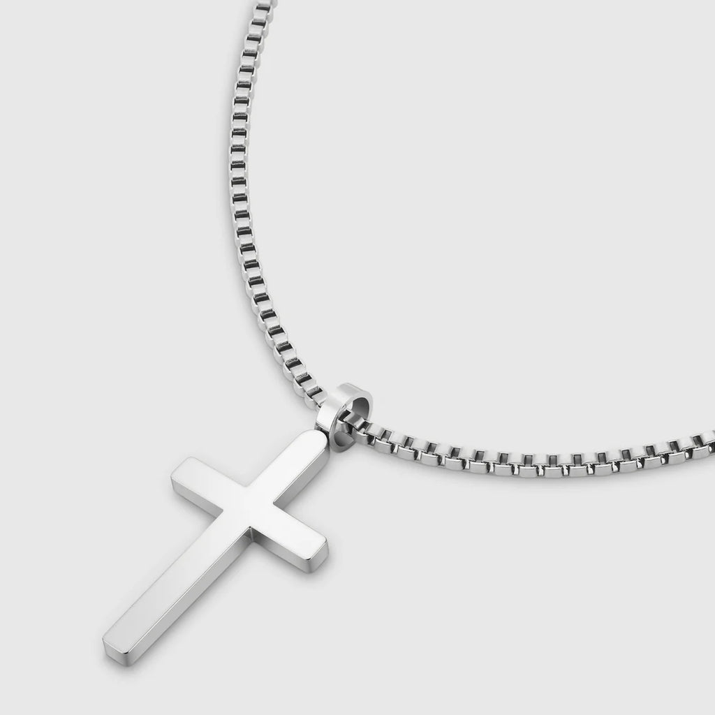 Christian Cross Necklace